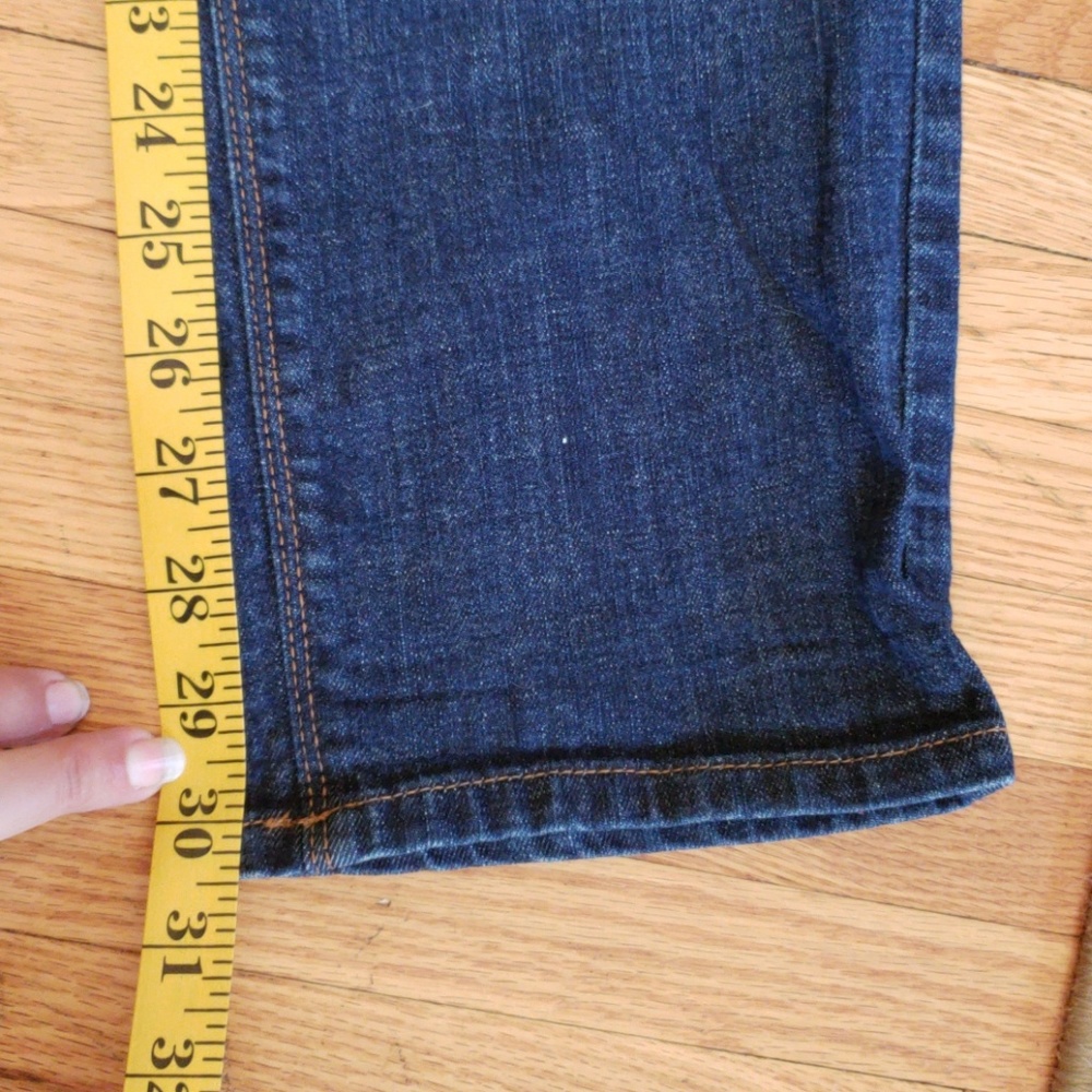New York &Company Jeans - Picture 4 of 8